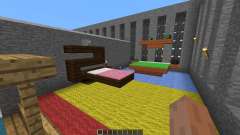 Furnitures 2 para Minecraft