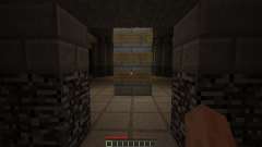 SLENDER Sanatorium map para Minecraft