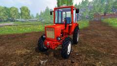 T-30A para Farming Simulator 2015