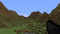 Aizeroth The Land of Uncertainty para Minecraft