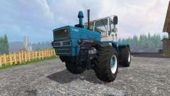 T-150K para Farming Simulator 2015