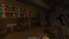 Ballibury Steading para Minecraft