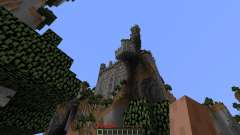 Castle Wars 2 para Minecraft