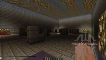 Elite Bow PvP Created para Minecraft