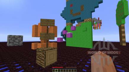 Parkour Pro para Minecraft