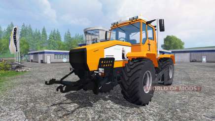 JTA-220-2 para Farming Simulator 2015