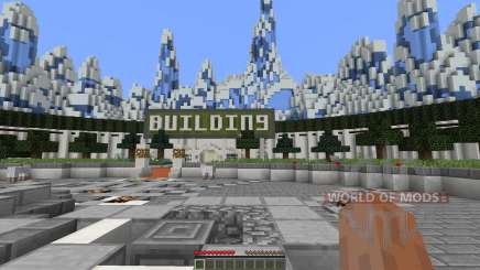 Professional Server para Minecraft