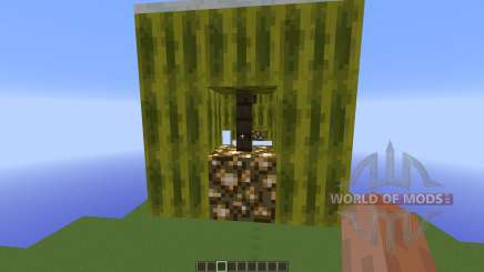 Melon Sprint para Minecraft