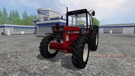 IHC 1255 v1.3 para Farming Simulator 2015