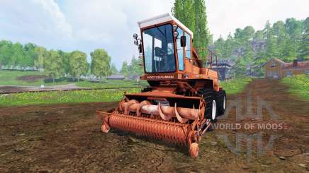 Não-680 v2.0 para Farming Simulator 2015