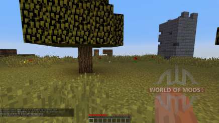 Cappucades Multiplayer Pvp Map para Minecraft