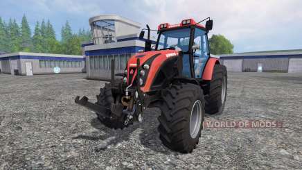 Ursus 11024 FL v1.1 para Farming Simulator 2015