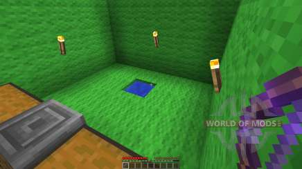 Slime Boss Fight para Minecraft