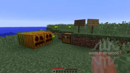 Ultimate Survival and Adventure Island para Minecraft