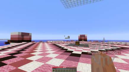 Pink Men SLAPPIN on each other para Minecraft