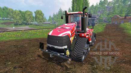 Case IH Quadtrac 620 [cars] para Farming Simulator 2015