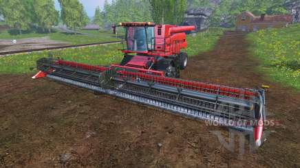 Case IH Axial Flow 9230 v4.1 para Farming Simulator 2015