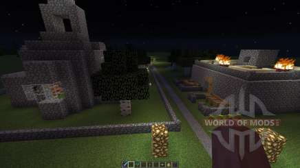 World of beauty para Minecraft