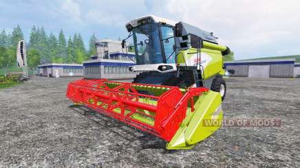 CLASS Avero 220 para Farming Simulator 2015