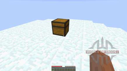 ICECREAM para Minecraft