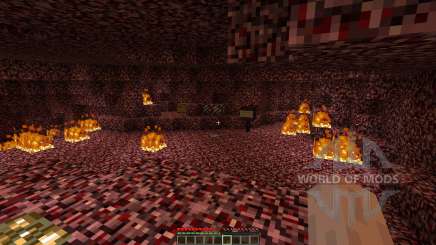 NetherLast para Minecraft