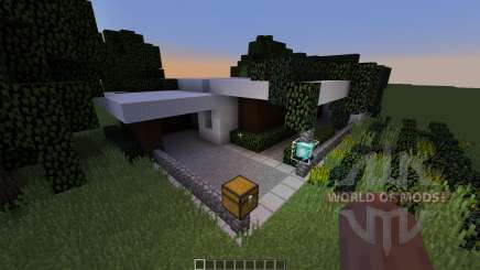 Dawn para Minecraft