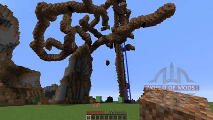 Survival Games Deeb Map para Minecraft