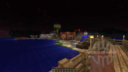 My cool world para Minecraft