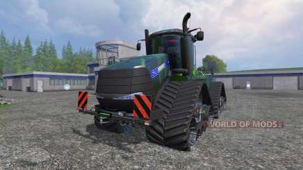 Case IH Quadtrac 620 prototype para Farming Simulator 2015