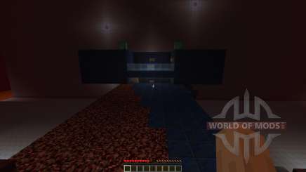 Particle PvP para Minecraft