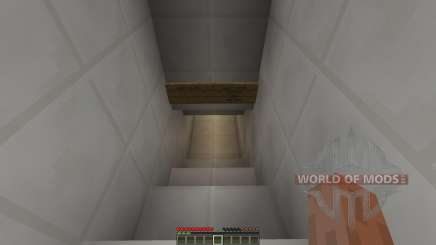 Quest Center para Minecraft