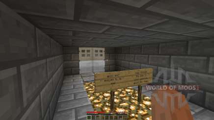 TNT Traps para Minecraft