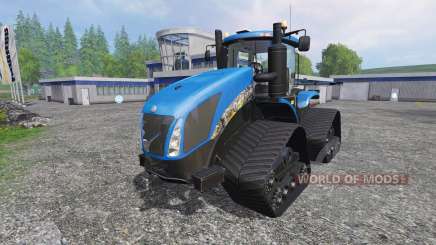 New Holland T9.700 [ATI] v1.1 para Farming Simulator 2015