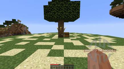 SkyBlitz 2.4 para Minecraft