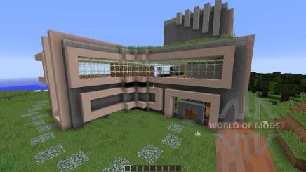 The Loft para Minecraft