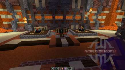 Nice Factions para Minecraft