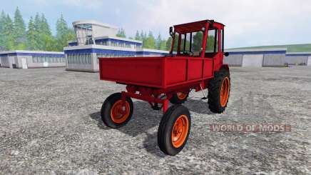 T-16M v1.0 para Farming Simulator 2015