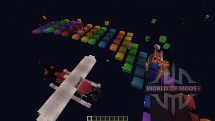 Speed Runner para Minecraft