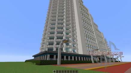 GTA VICE CITY para Minecraft