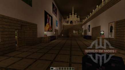 Minecraft Clue para Minecraft