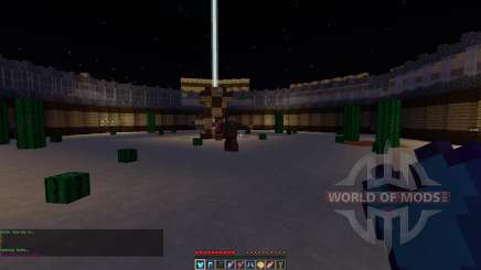 Arena Minigame para Minecraft