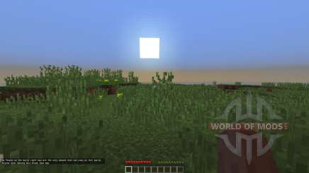 Difficulties para Minecraft