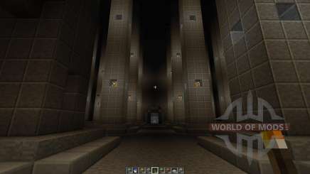 Moria para Minecraft