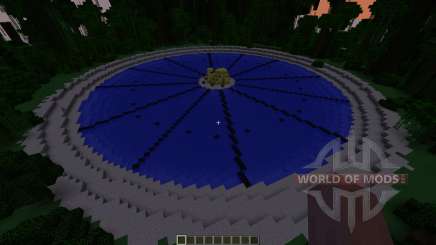 Minecraft SurvivalGames 4 Catching Fire para Minecraft