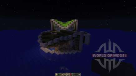 lilly pad para Minecraft