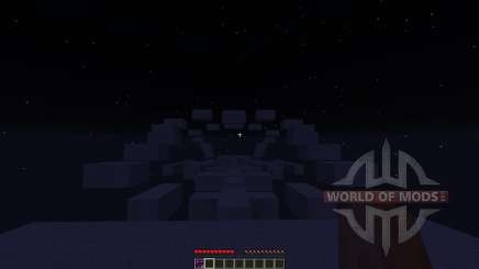 War of stick para Minecraft