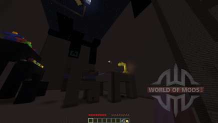 Wither Head Hunt 2 para Minecraft