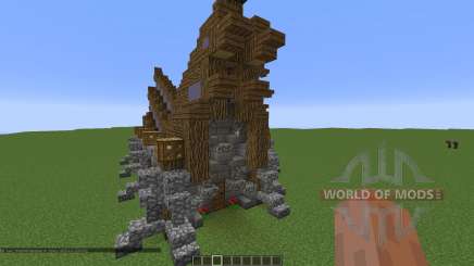 Building Turtorials para Minecraft