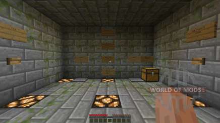 Mob Arena 3 para Minecraft