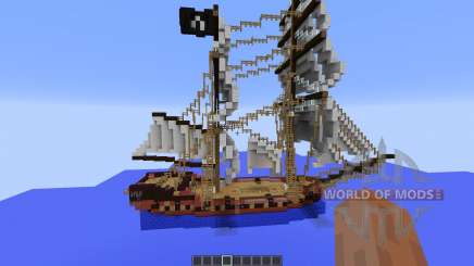 Jackdaw para Minecraft